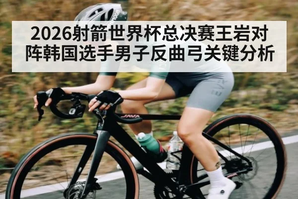 2026射箭世界杯总决赛王岩对阵韩国选手男子反曲弓关键分析 | kaiyun