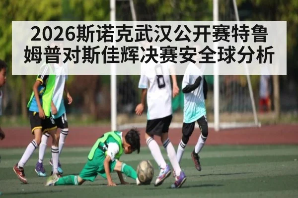 2026斯诺克武汉公开赛特鲁姆普对斯佳辉决赛安全球分析